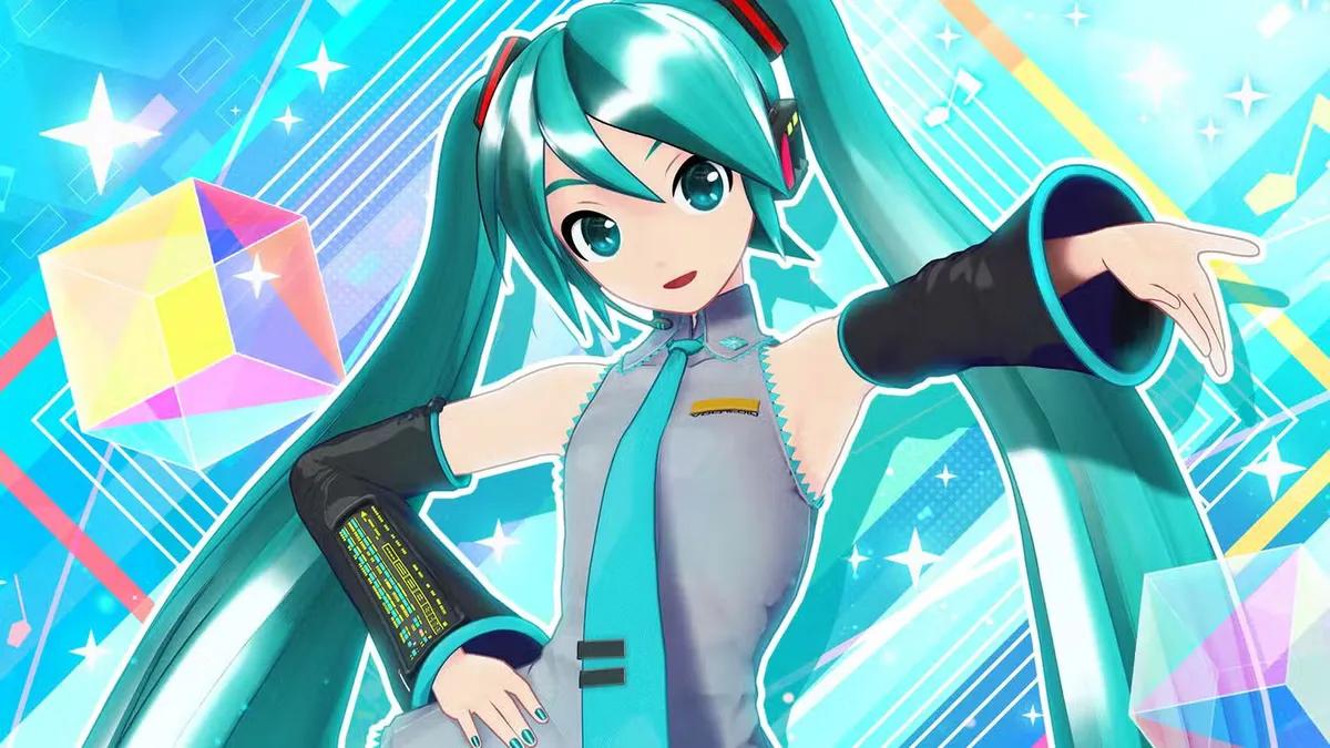 Hatsune Miku slutter sig til Fortnite! Lås op for eksklusive skins og Festival Pass-belønninger