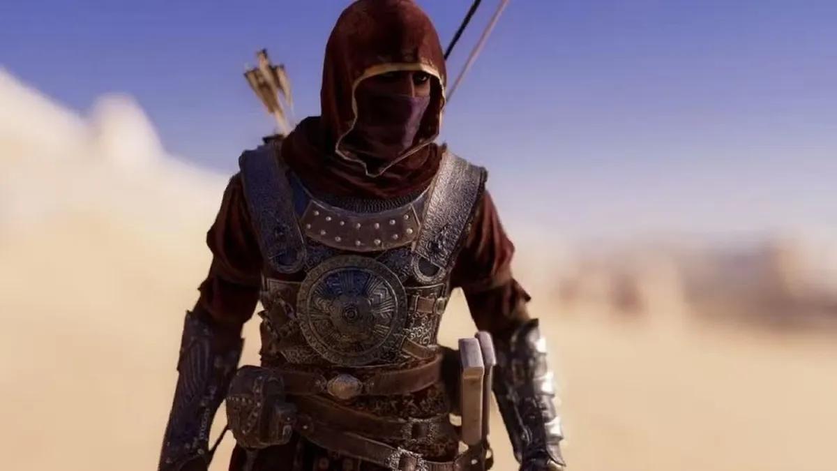 Ubisoft løser Assassin's Creed-problemer efter Windows 11-opdatering