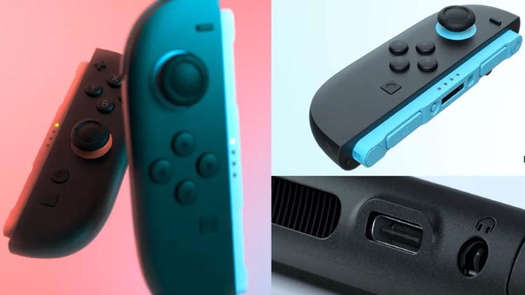 Nintendo Switch 2 annonceret: Udgivelsesdato, pris og vigtige detaljer