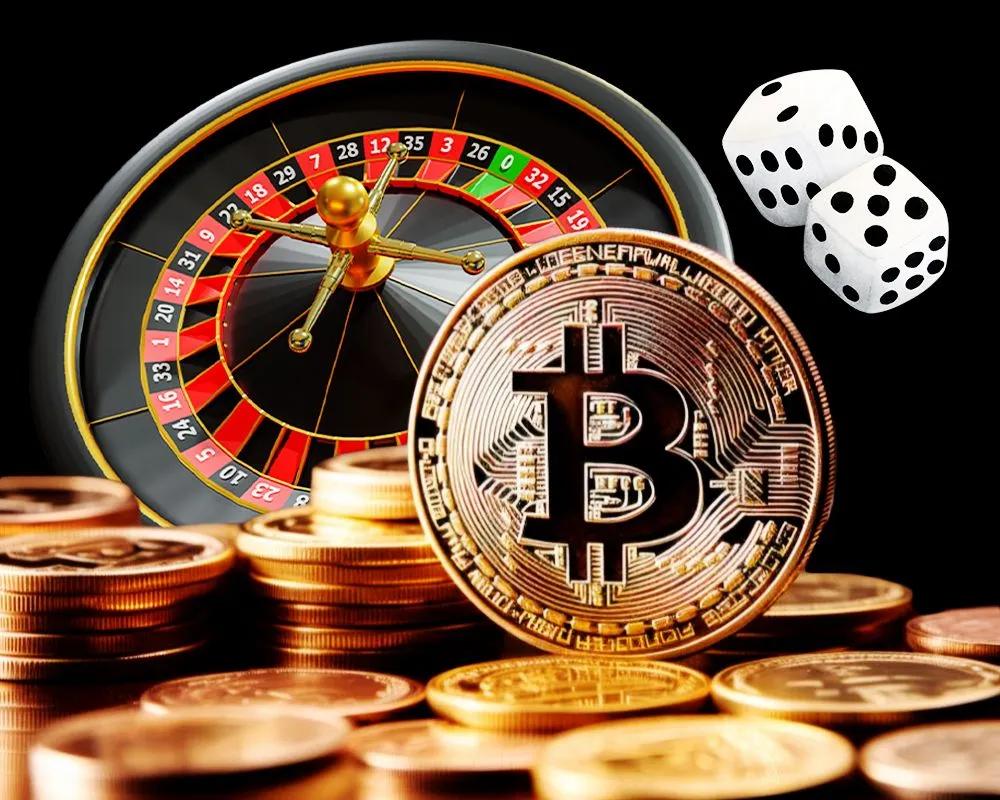 Kryptovalutaer og gambling: Hvad skal spillere være opmærksomme på?