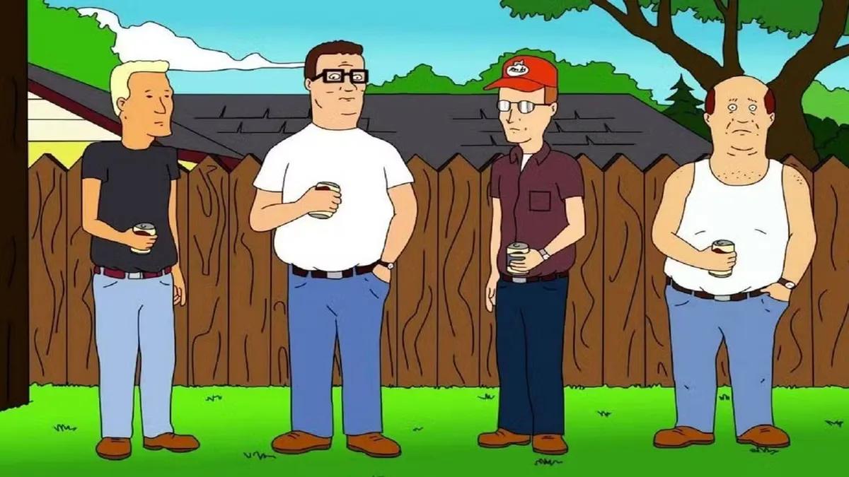 Fortnite rygtes at have King of the Hill-crossover med Hank Hill-skin