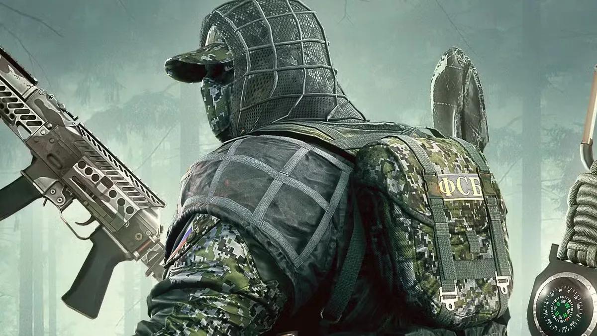 Rainbow Six Siege Y9S4.2 Update: Sledge Buffs, Kapkan Nerfs og Meta-Shaking-ændringer!