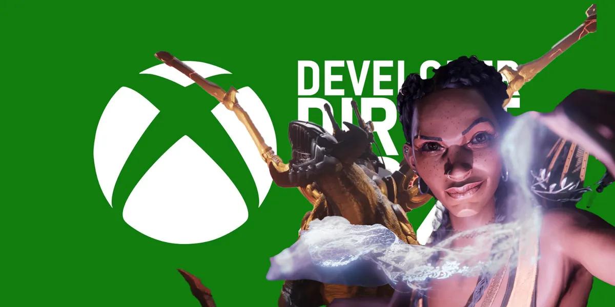 Microsoft viser kommende titler hos First Xbox Developer Direct i 2025