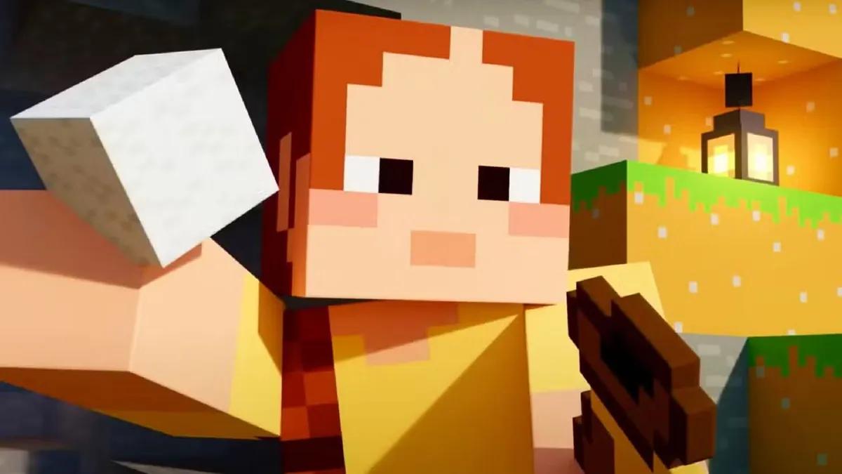 Minecraft YouTuber Bubbaflubba genskaber berømte malerier i fantastiske detaljer