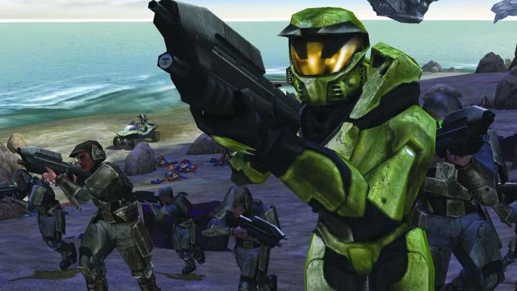 Halo: Combat Evolved Remake rygtes at være i fuld produktion