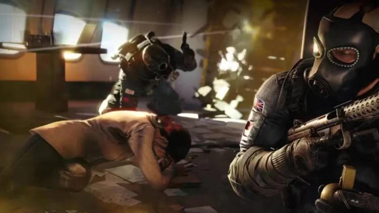 Rainbow Six Siege implementerer store anti-cheat-opdateringer