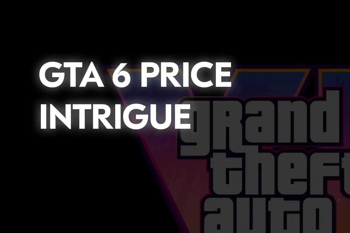 Kunne Grand Theft Auto 6 virkelig koste $100?