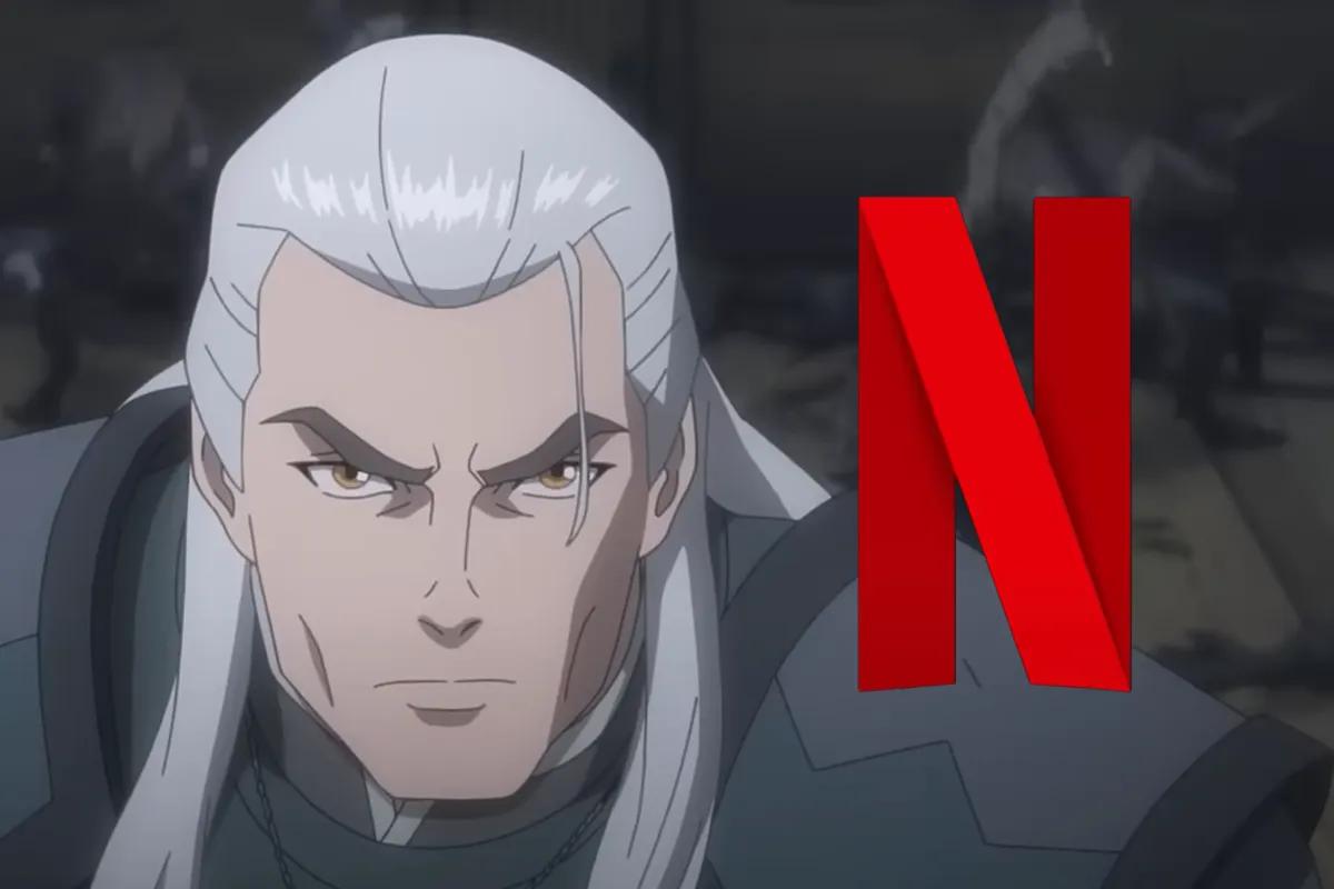 Netflix's The Witcher: Sirens of the Deep Bridges the Gap Between Episode 5 og 6