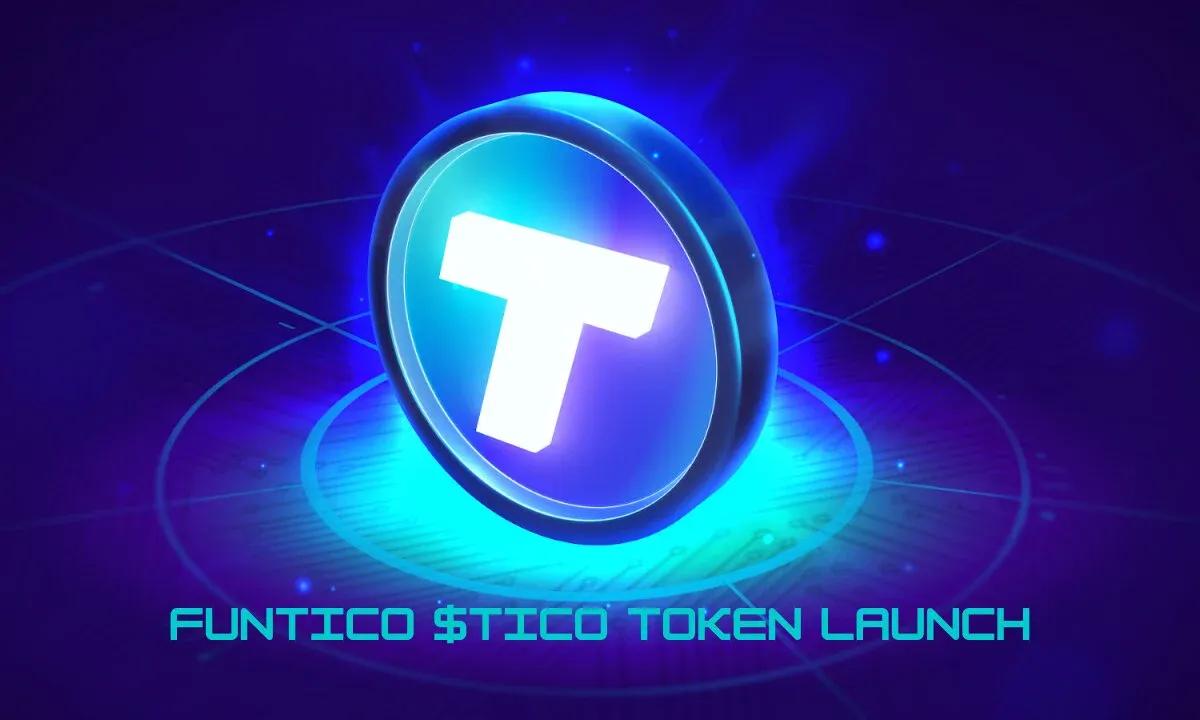 $TICO: Et revolutionerende skridt i Web3 og gaming-økosystemet