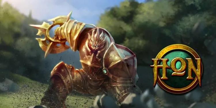 Heroes of Newerth-udviklere driller med et comeback og sætter gang i fan-spekulationer