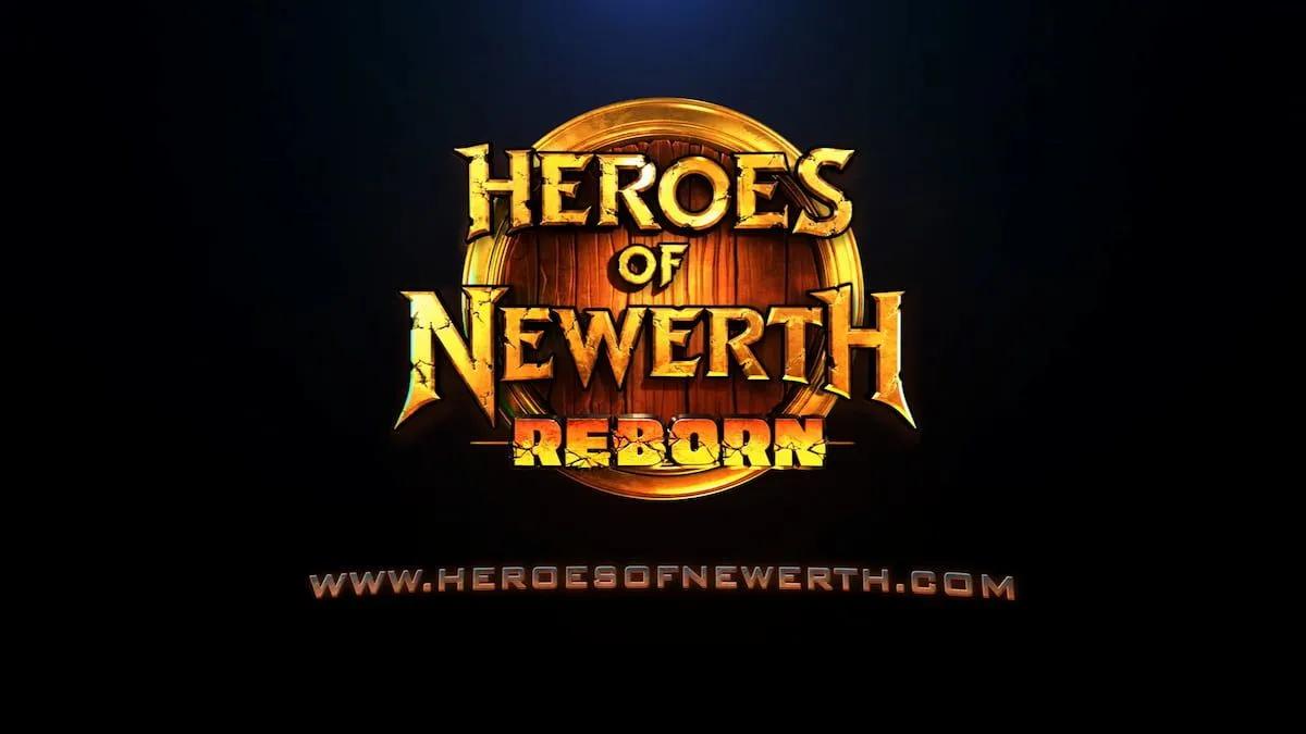 Heroes of Newerth: Reborn annonceret med udgivelse af trailer