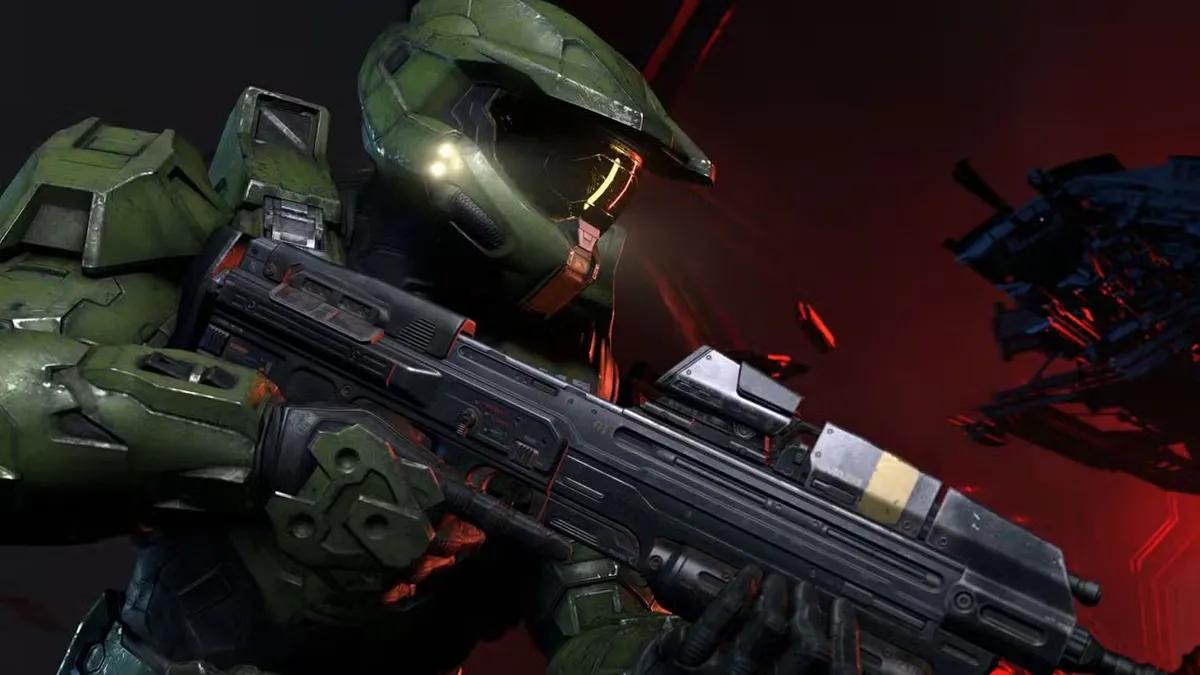 Halo Studios annoncerer Operation Frontlines-opdatering til Halo Infinite