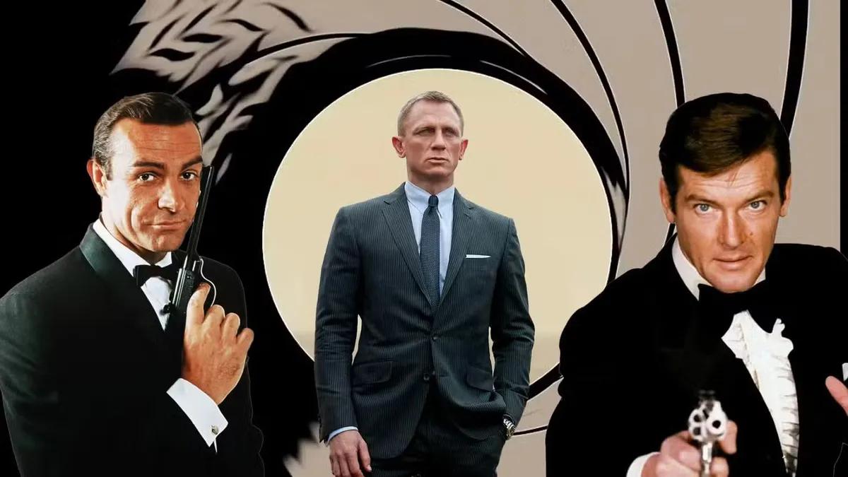 James Bond rygtes snart at være med i Fortnite