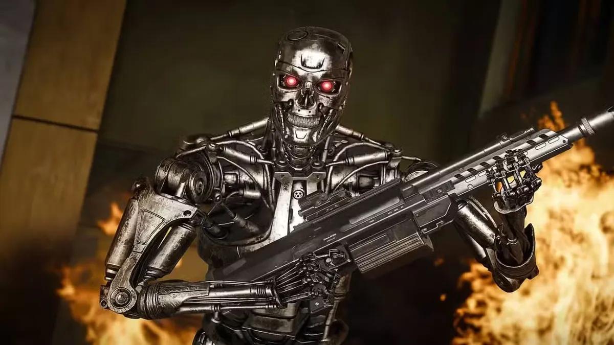 Alle Terminator Event-belønninger i Call of Duty: Black Ops 6 afsløret af Data Miner