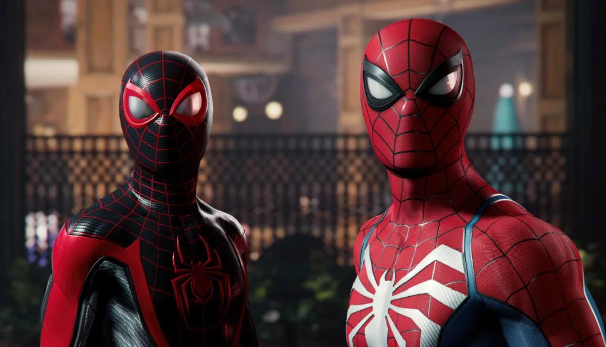 Marvel's Spider-Man 2 får første pc-opdatering, der løser nedbrud