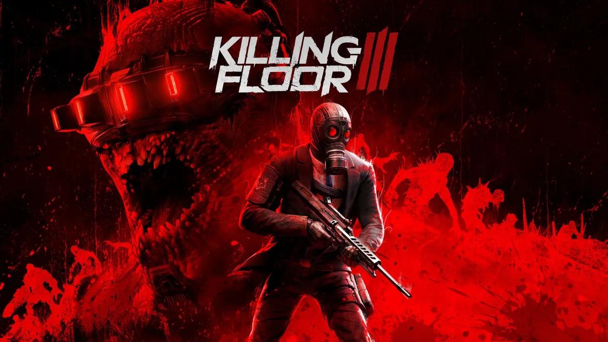 Killing Floor 3 – Det næste kapitel i Cooperative Horror Shooters ankommer snart