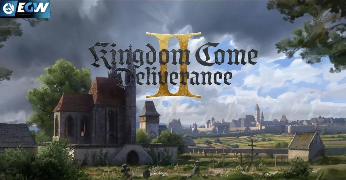  Kingdom Come: Deliverance II er officielt udgivet: Hvad er nyt i den længe ventede efterfølger?