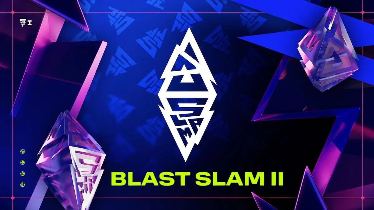 BLAST Slam II: Opsummering af 2. runde af slutspillet