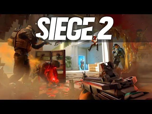 Rygter: Ubisoft udvikler Rainbow Six Siege 2