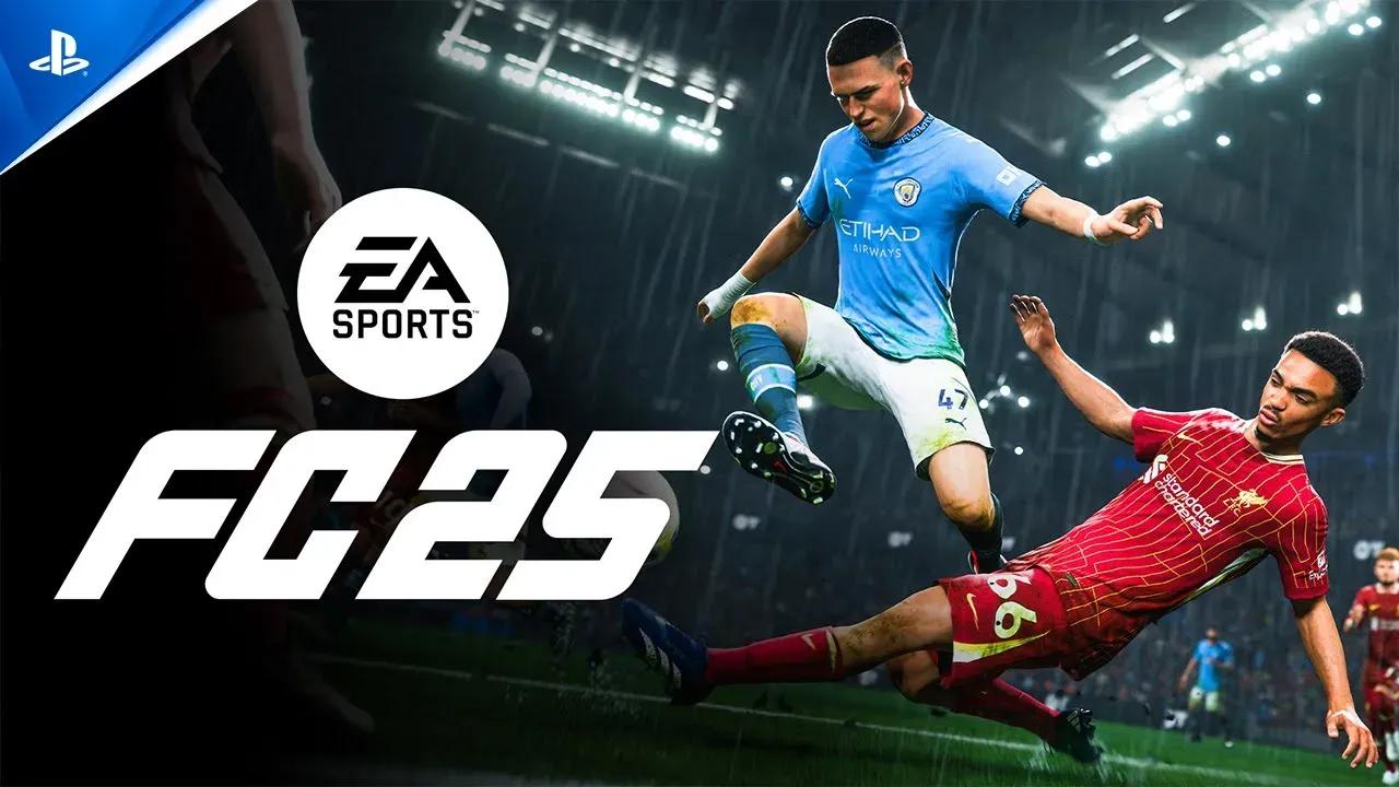 Sådan løser du fejlen 'Tilslutning til Ultimate Team er ikke mulig' i EA Sports FC 25