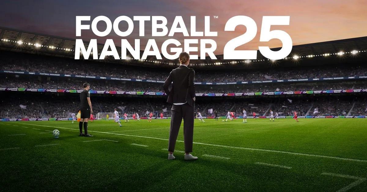 Football Manager 25 aflyst efter udviklingsvanskeligheder, fokus skifter til næste spil