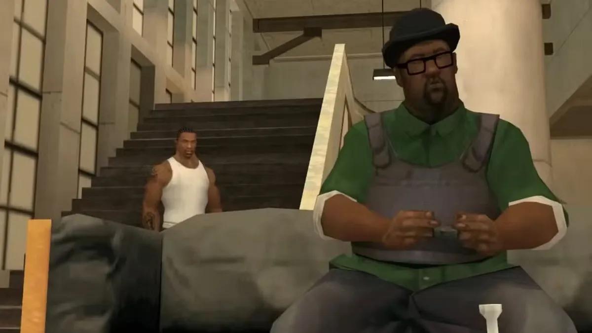 GTA: San Andreas-spiller vinder 3,5 millioner dollars ved casino-roulettebord