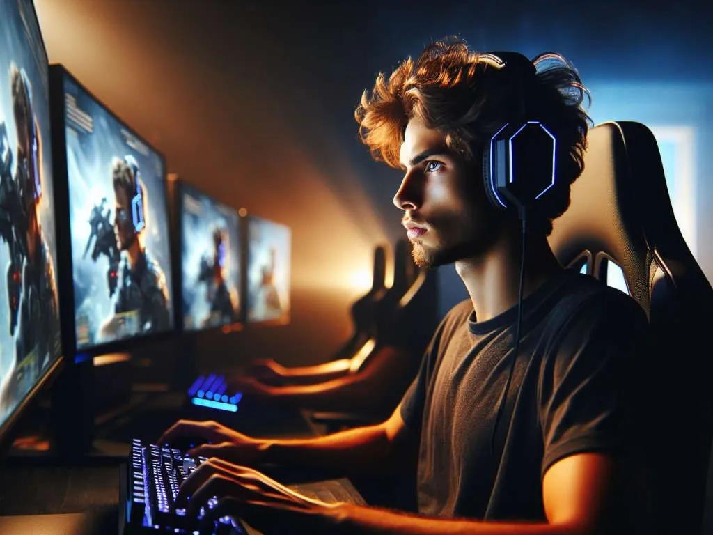 Streamingplatformenes rolle i e-sports popularitet