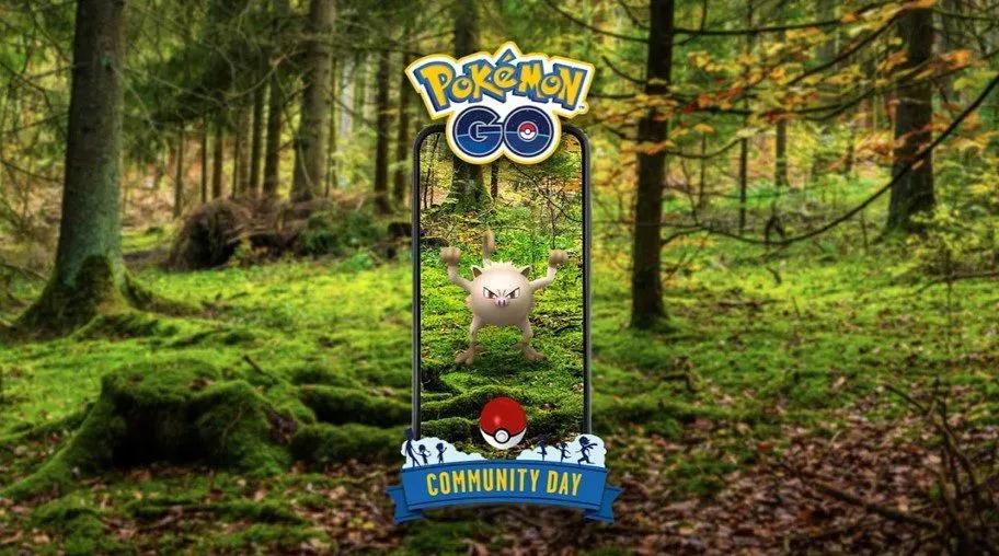 Niantic afslører Pokémon GO Community Day og eventplan for begyndelsen af 2025