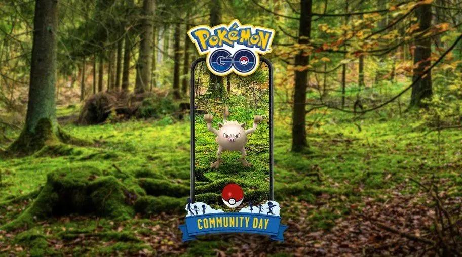 Niantic afslører Pokémon GO Community Day og eventplan for begyndelsen af 2025