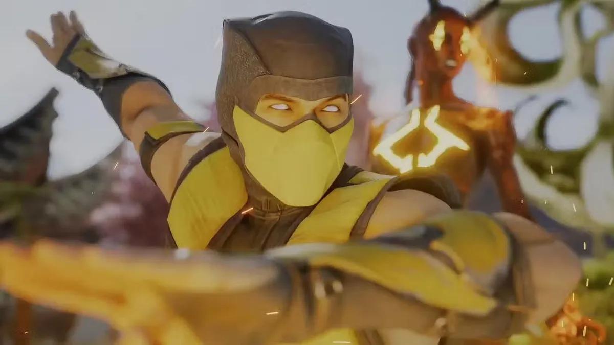 Fortnite rygtes at få Mortal Kombat Crossover i kapitel 6 sæson 2