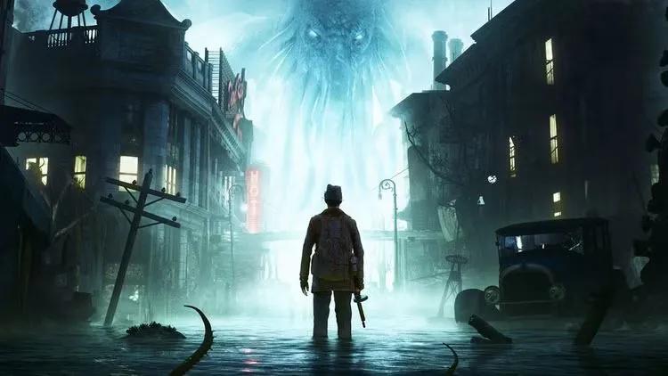 The Sinking City Remaster bedømt i Taiwan - potentiel Unreal Engine 5-opgradering