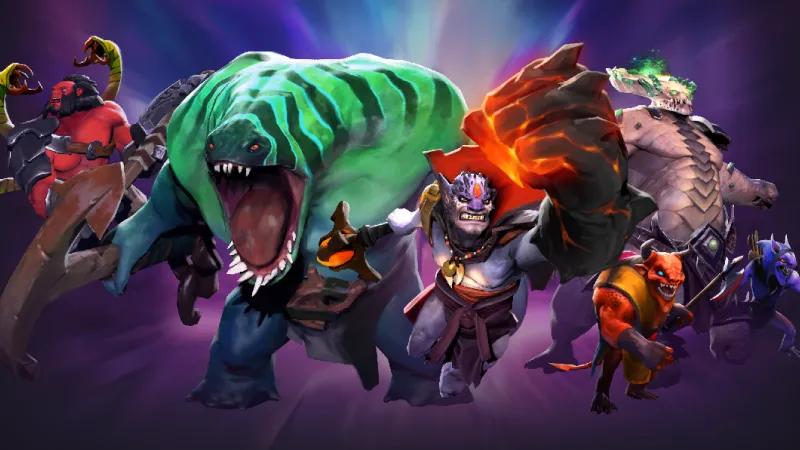 Dota 2 Patch 7.38: Skjulte spor og spekulationer i fællesskabet