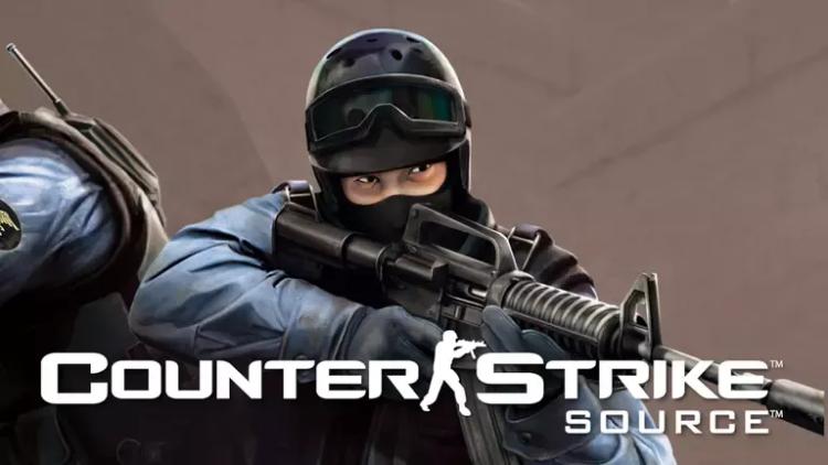 Valve udgiver stor Counter-Strike: Source-opdatering efter fire år