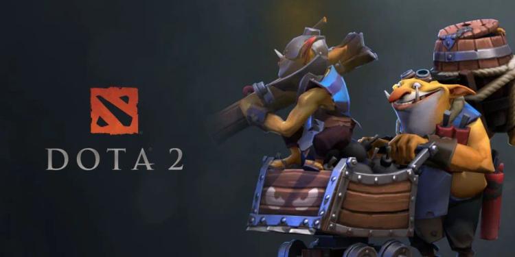 Dota 2-fans afslører en hurtig Roshan-drabsstrategi ved hjælp af teknikere i patch 7.38