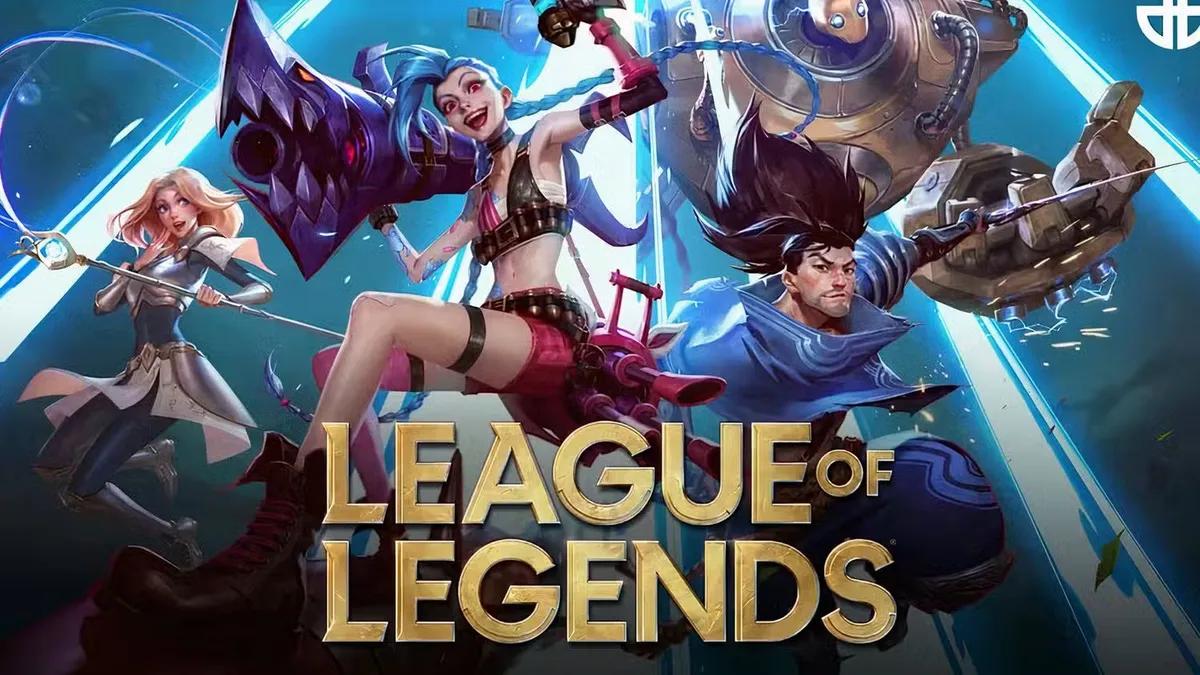 League of Legends MMO: Udviklingen fortsætter trods udfordringer