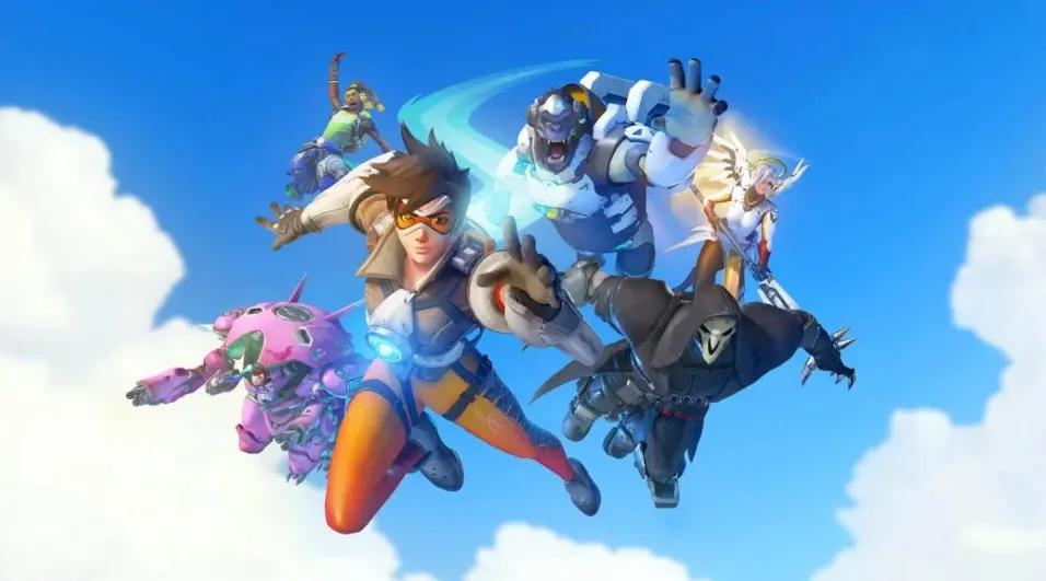 Overwatch 2-fællesskabet roser Blizzard for at genoprette vigtige OW1-funktioner