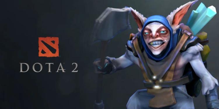 Dota 2-spillere støder på en spilændrende fejl i patch 7.38