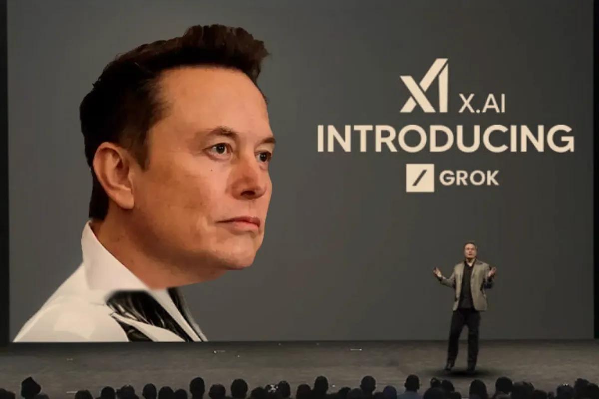 Elon Musks xAI afslører Grok-3 for at udfordre OpenAI's GPT-4o