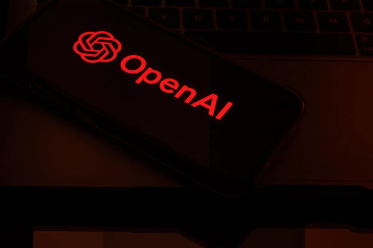 OpenAI lukker konti, der er knyttet til et formodet kinesisk overvågningsværktøj