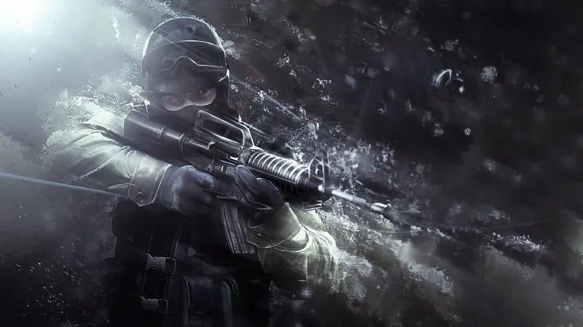European Pro League inviterer hold til CS2-begivenheder baseret på Valves rangliste