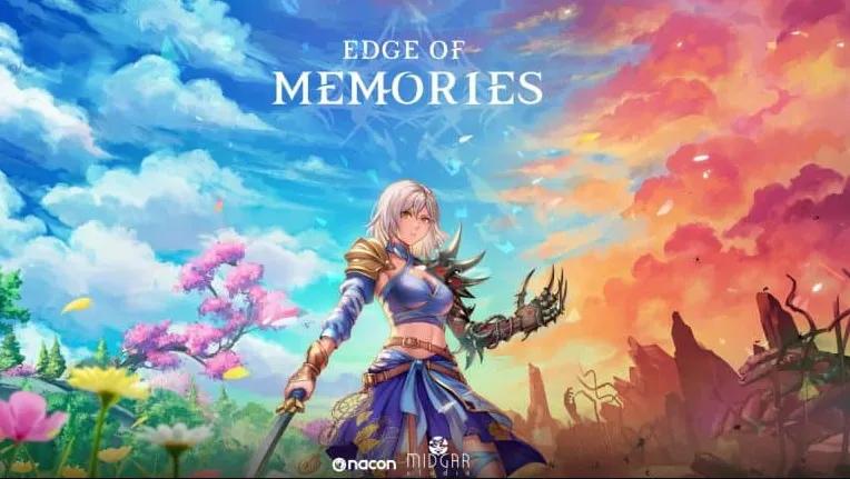 Edge of Memories: En ny JRPG fra et All-Star Development Team