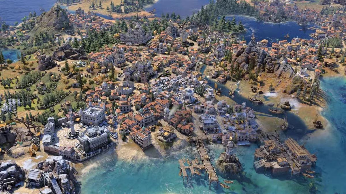 Hvorfor bliver Civilization 7 ved med at crashe?