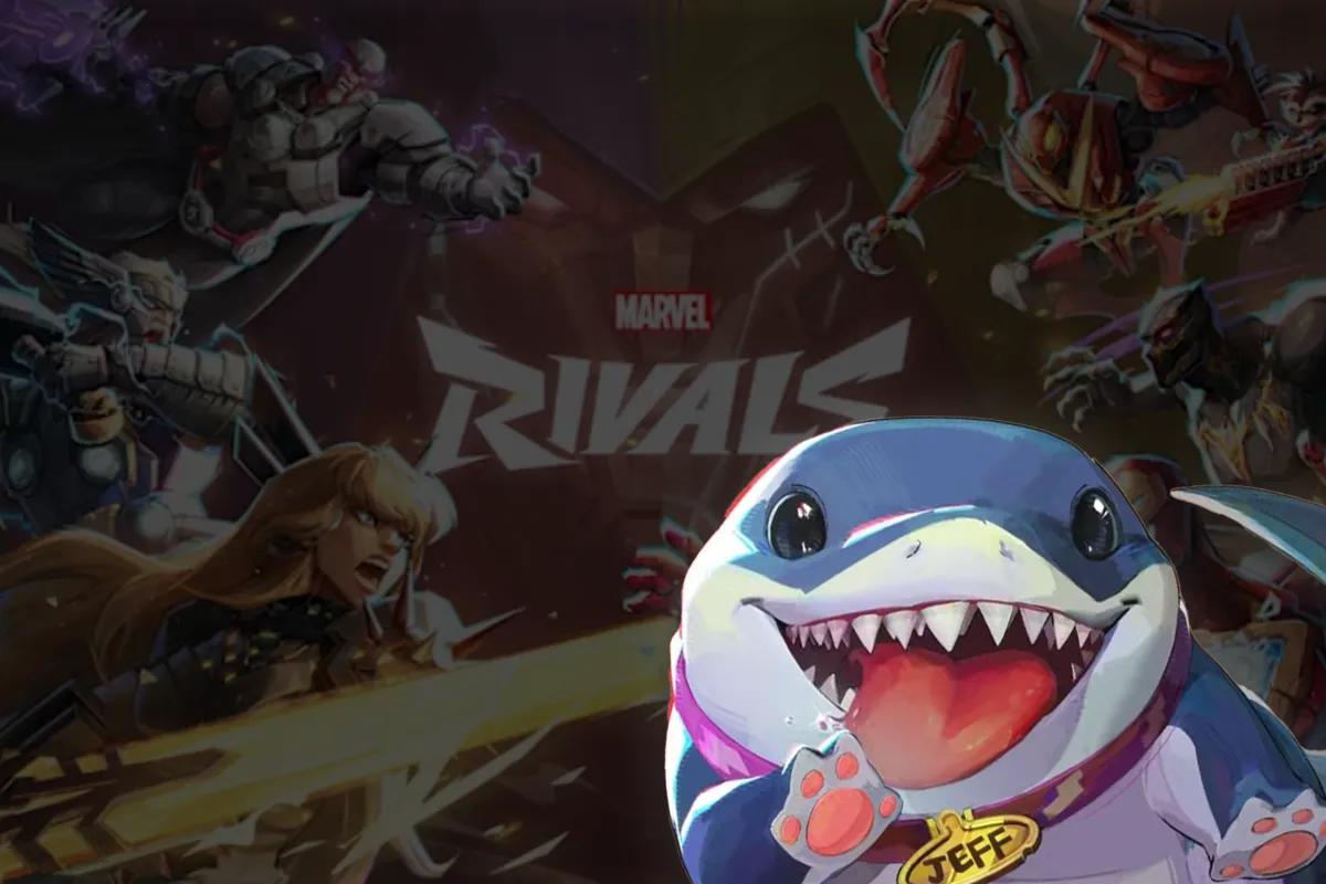 Marvel Rivals - NetEase planlægger 10-års support og udvidelse af e-sport