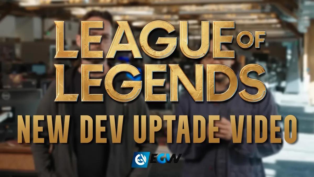 Uventet ny League of Legends-udvikleropdateringsvideo om Hextech Chests – Hvad har udviklerne forberedt til os? 