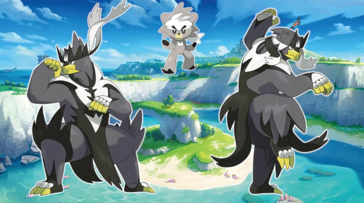 Pokémon Go's Next Season: Might and Mastery fokuserer på Kubfus udvikling