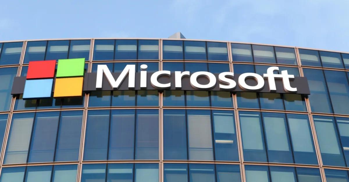 Microsoft udelukker hackere bag AI-udnyttelse