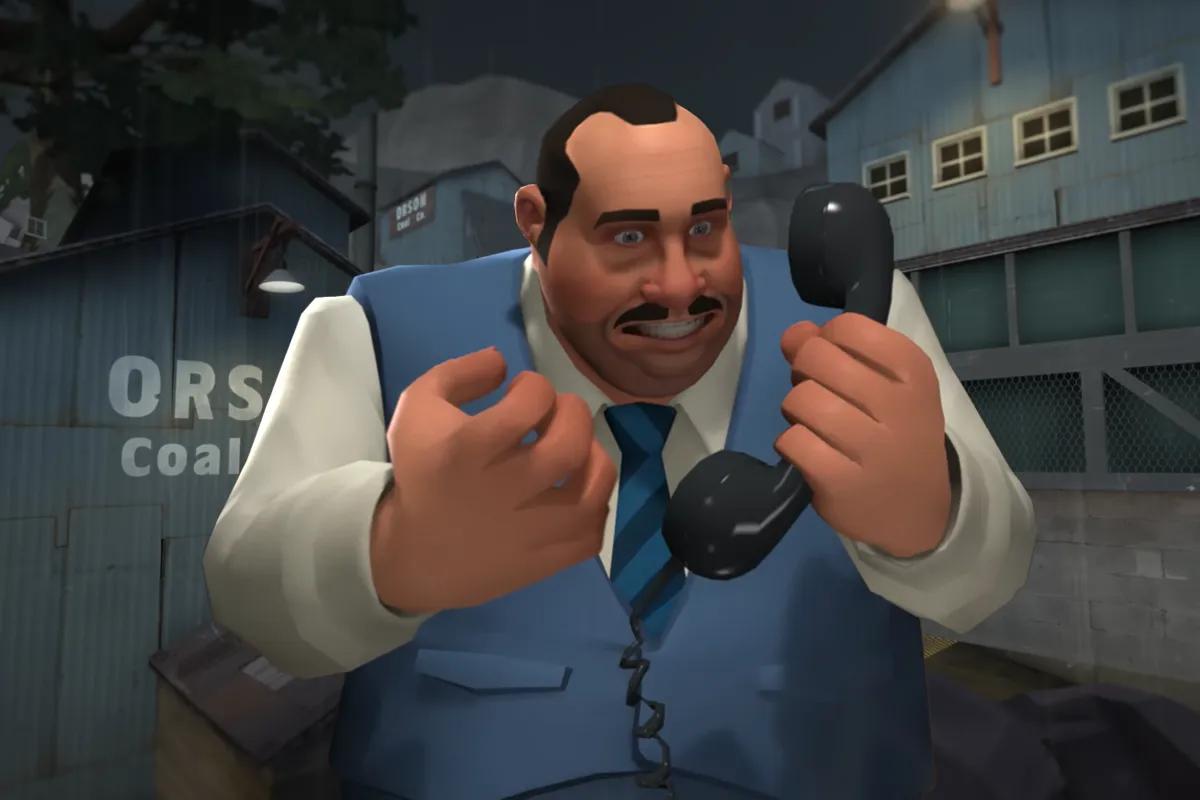 Team Fortress 2 Classic lanceres officielt på Steam i år