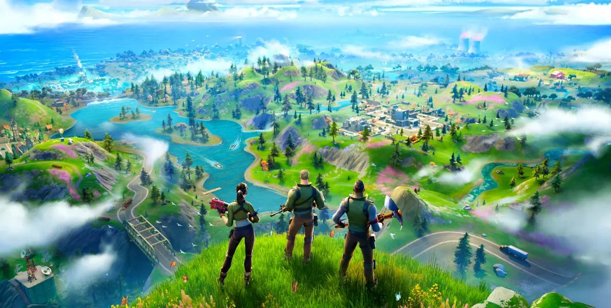 Epic Games tilbyder en ny chance til Fortnite-snydere