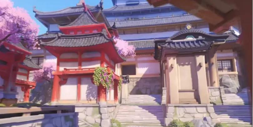 Overwatch 2-udviklere bekræfter Clash Mode Rework med et helt nyt kort