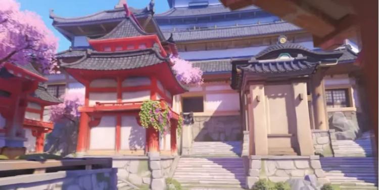 Overwatch 2-udviklere bekræfter Clash Mode Rework med et helt nyt kort